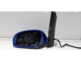 Зеркало электрическое Volkswagen Touran I 2003 - 2010 года