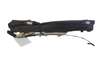 Боковая подушка безопасности 9803005780   Citroen C5