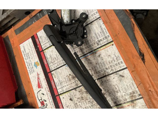 Моторчик заднего дворника 9132802, 9132802 Opel Meriva A