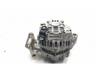 Генератор K1397 Ford Fiesta 1.4