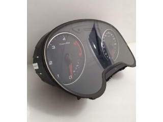 Панель приборов 8V0920860B, 8V0920860B   Audi A3 S3 8V       