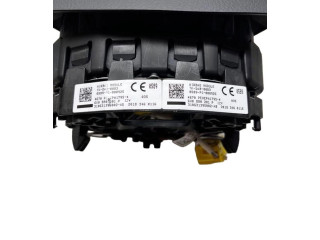 Подушка безопасности водителя 5905232612272 Skoda Superb B5 (3U)