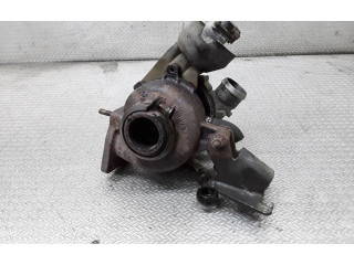 Pojistková skříňka Турбина 9654262180 Volvo V50 2004