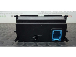 Блок управления 9687606680 Citroen DS4