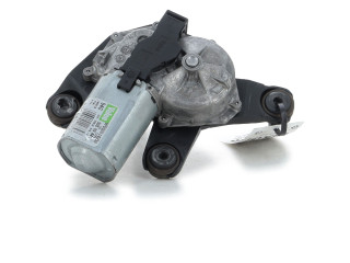 Моторчик заднего дворника 50509441 Alfa Romeo Giulietta