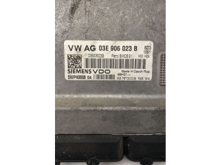 Генератор Skoda Fabia Mk2 (5J)