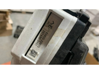 Přístrojová deska  Lexus ES 250 - 300 - 330 2006 8380033B70, 2574303451  