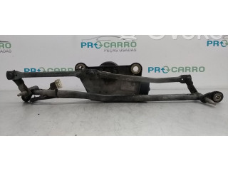 Моторчик дворников Citroen Xantia