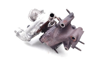 Турбина Jeep Grand Cherokee 35242180F, RJB02875 для двигателя EXF