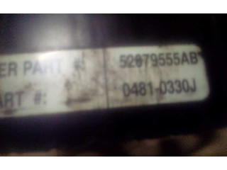 Вентилятор радиатора     52079555AB    Jeep Grand Cherokee (WJ) 