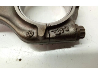 Поршень с шатуном 7493A, 4818 Skoda Fabia Mk3 (NJ)