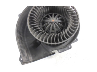 Вентилятор печки Skoda Fabia Mk1 (6Y)