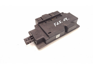 Блок подушек безопасности 9343687, 31934368701X BMW X3 F25