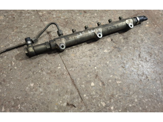 Топливная рампа 8658252, 0445215010 Volvo S60