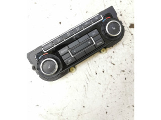 Блок управления климат-контролем 5K0907044AK, 5HB00974621 Volkswagen Golf Plus