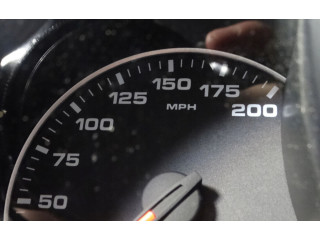 Přístrojová deska Porsche Panamera (970) 2017 97064115604