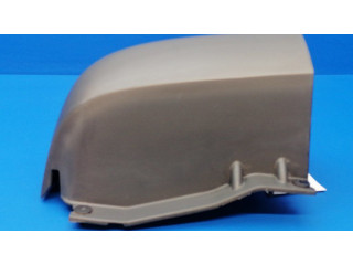 Угловая часть задний бампер