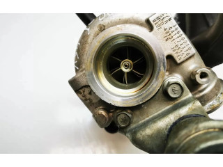  Турбина Volvo XC90  30650210, 4913105151   для двигателя B6294T      