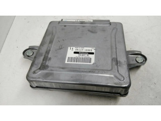 Řídící jednotka 8998147160, 89981471601 Toyota Prius (XW20) 2007