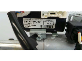 Рулевая рейка 8922760080 Toyota Land Cruiser (J150) 2009 - - года