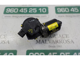 Двигатель стеклоочистителей 981101W000, 981001W000   KIA Rio