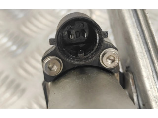 Рулевая рейка Передний механический механизм для подъема окна 5YY0042, 128000841D Dacia Sandero - года