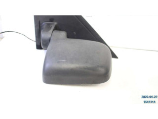 Зеркало электрическое Ford Transit - Tourneo Connect 2003 - 2008 года