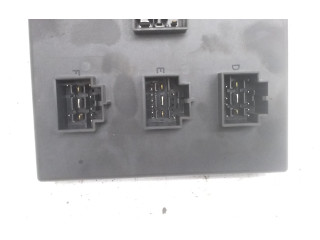 Блок комфорта 8K0907063P Audi A4 Allroad B8