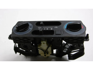 Блок управления климат-контролем    Daihatsu Cuore