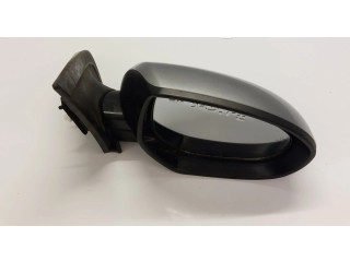 Зеркало электрическое правое Mazda 3 II 2009-2013 года