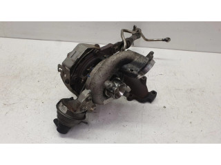  Турбина Volkswagen Golf VI 1.6 GTC1244VZ, Q3L253016T         