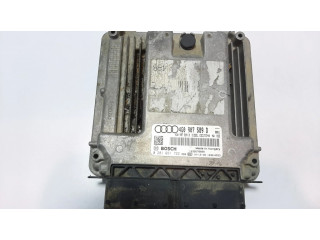 Řídící jednotka 4G0907589D Audi A6 Allroad C6 2014