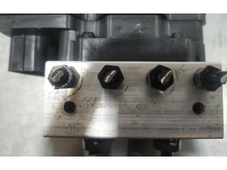 Блок АБС A258920500   KIA  Ceed  2012 - 2018 года