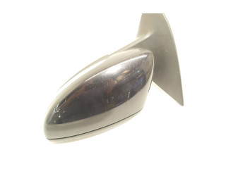 Zpětné zrcátko Volkswagen Passat Alltrack 2009 3C8857507BE, 3C8857507BE9B9