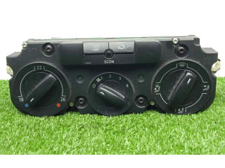 Рулевая рейка Модуль блока управления кондиционером SINREFERENCIA Volkswagen Caddy 2004 - 2010 года