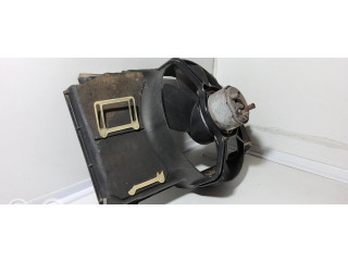 Вентилятор радиатора 443121207 Audi 100 200 5000 C3 2.0