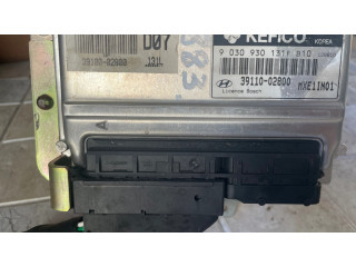 Řídící jednotka 3910002800, 3911002800 Hyundai Atos Prime 2002