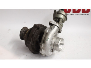 Турбина Fiat Freemont 55246402, 55221457 для двигателя 939.B5.000