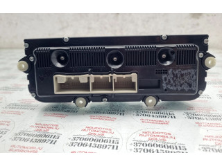 Блок управления климат-контролем Volkswagen Golf Plus