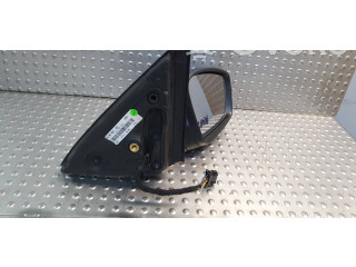 Зеркало электрическое Skoda Fabia Mk3 (NJ) 2015 - 2021 года