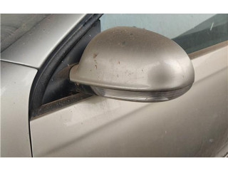 Зеркало электрическое Volkswagen Jetta V 2005 - 2010 года