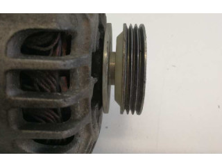 Генератор 2543553C, MOTOR-D4F732   Dacia Sandero      