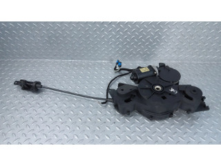 Моторчик боковой раздвижной двери