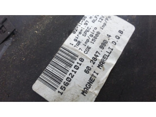 Панель приборов 156021018, 6028479904 Alfa Romeo 166