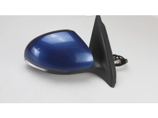 Zpětné zrcátko  Volkswagen Tiguan 2009  5N2857502N, 5N2857502N  