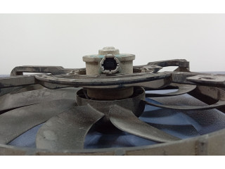 Вентилятор радиатора 487C811B, 487C811B Mazda 3 II