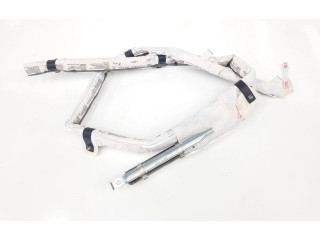 Боковая подушка безопасности 8U0880742D, 8U0880742D   Audi Q3 8U