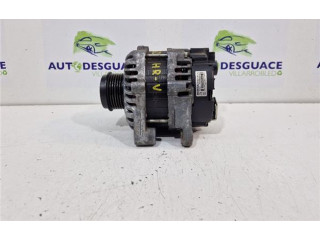 Генератор AHGA104, 7K6202   Honda HR-V      