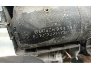 Моторчик дворников 939033221 Nissan Vanette