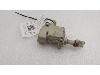 Degalų bako dangtelio spynos varikliukas